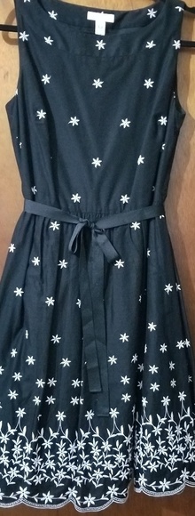 Macys Dress - Picture 1 of 2